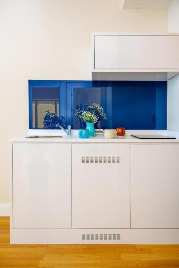 Seaside Resort In New Orbi Twins Batumi Exterior foto
